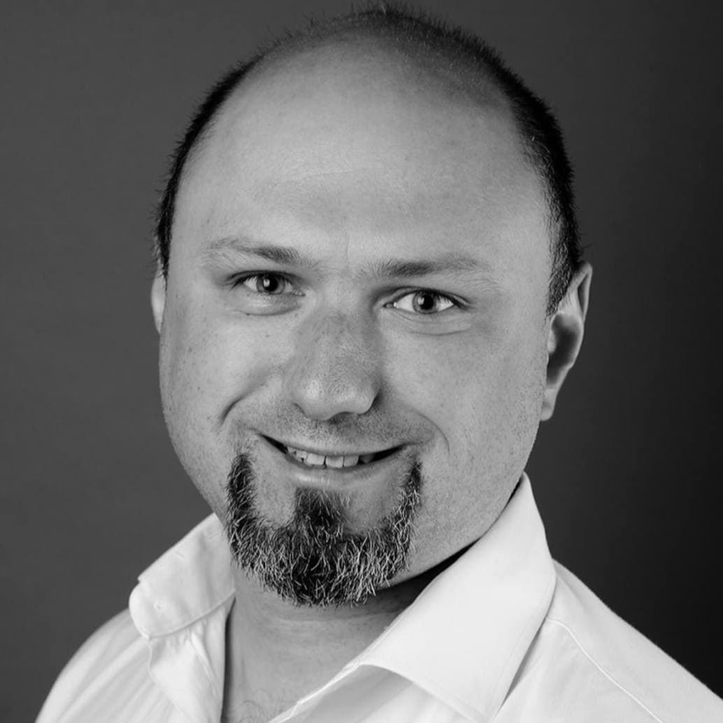 Alex Koshulko, Ph.D