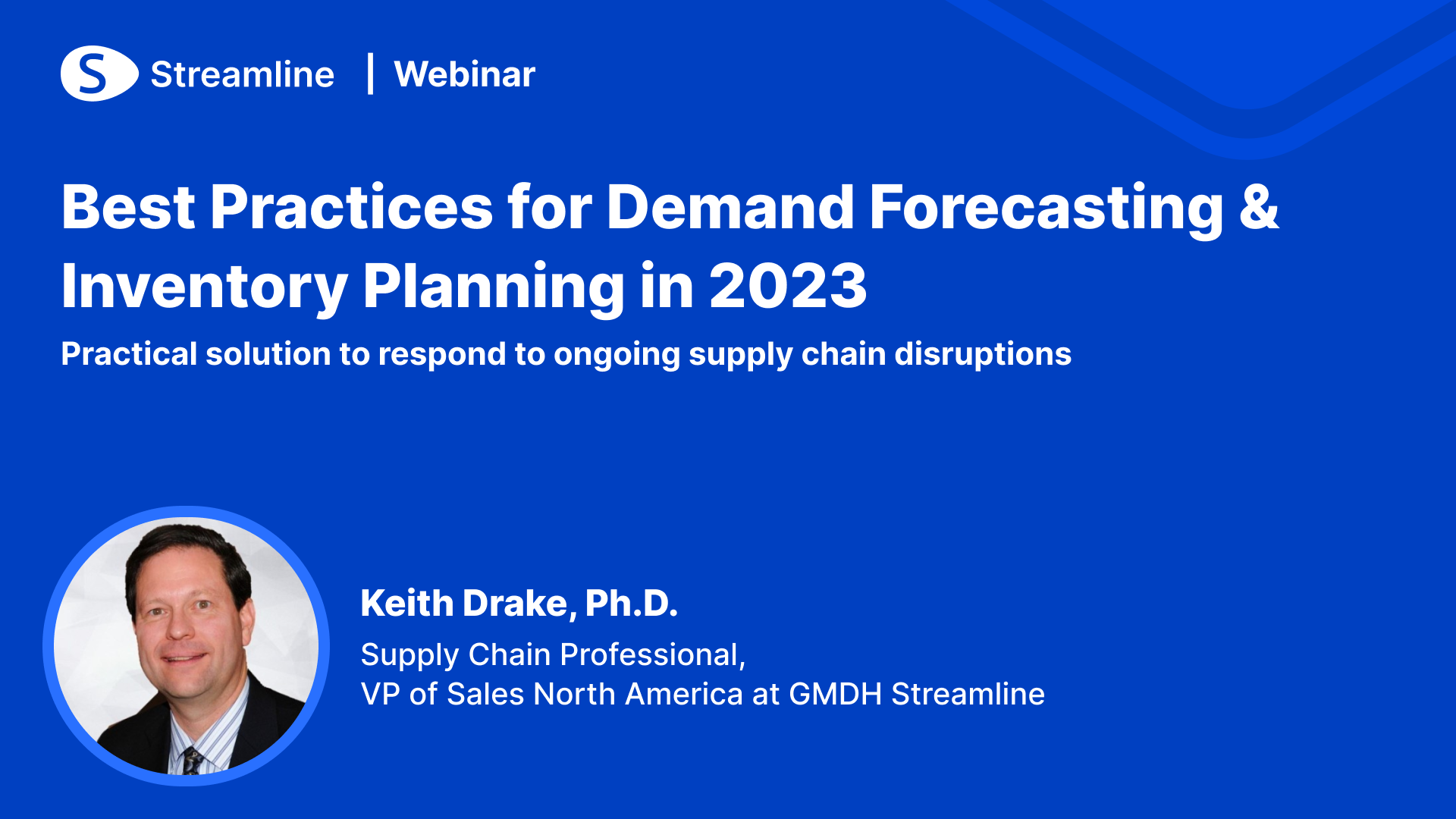 Best Practices for Demand Forecasting & Inventory Planning 2023