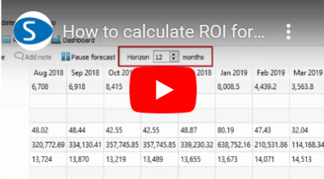 How to calculete ROI for GMDH